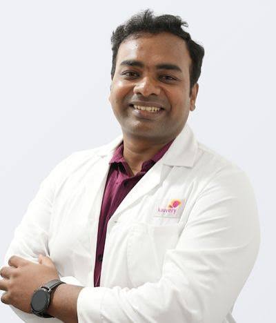Dr Shivanathan M
